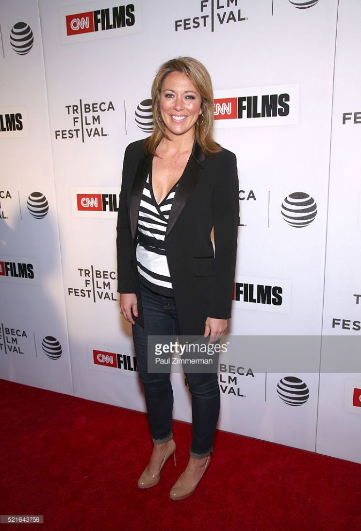 Brooke Baldwin