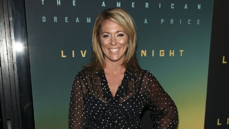 Brooke Baldwin