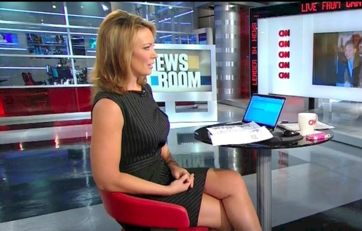 Brooke Baldwin