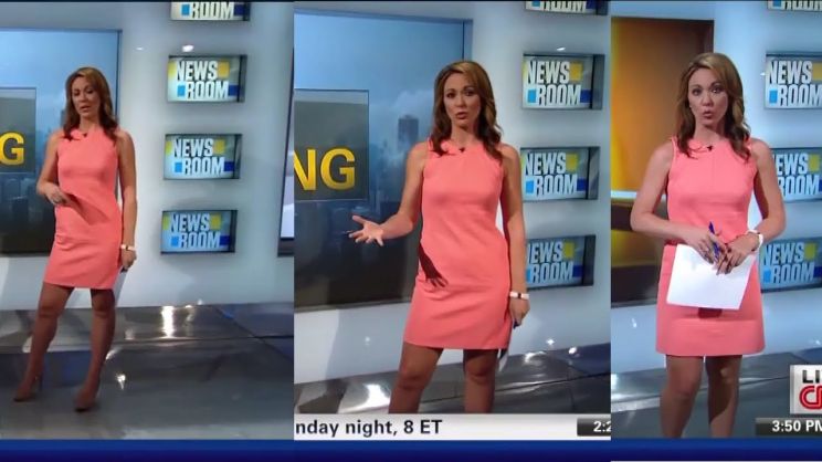 Brooke Baldwin