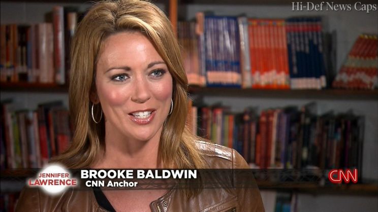 Brooke Baldwin