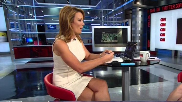 Brooke Baldwin