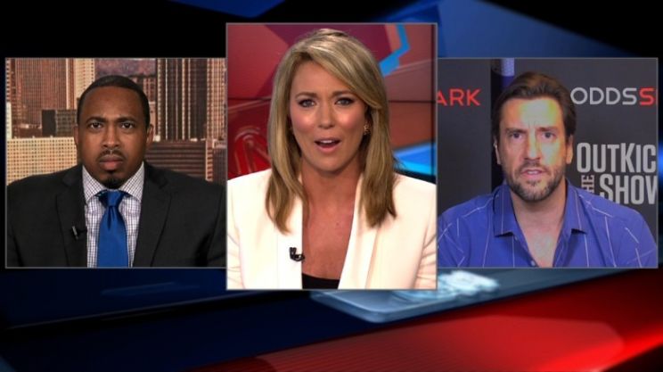 Brooke Baldwin