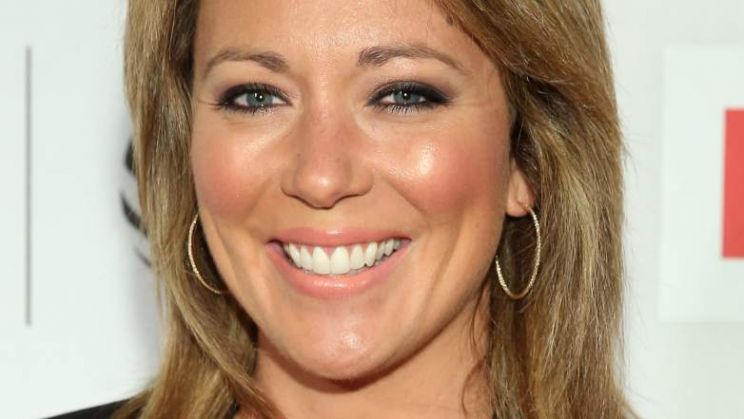Brooke Baldwin