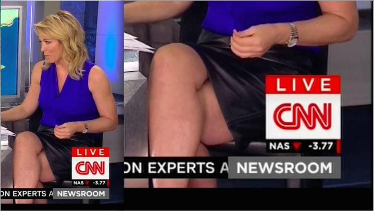 Brooke Baldwin