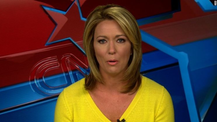 Brooke Baldwin