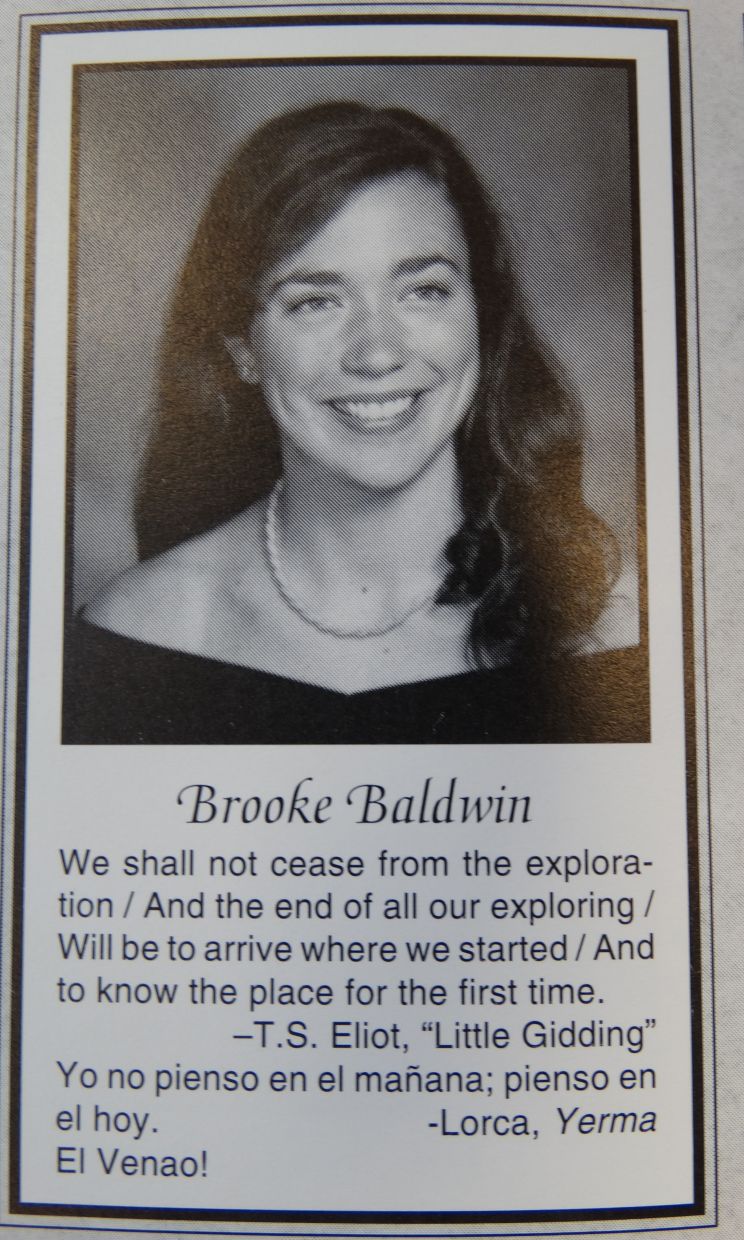 Brooke Baldwin