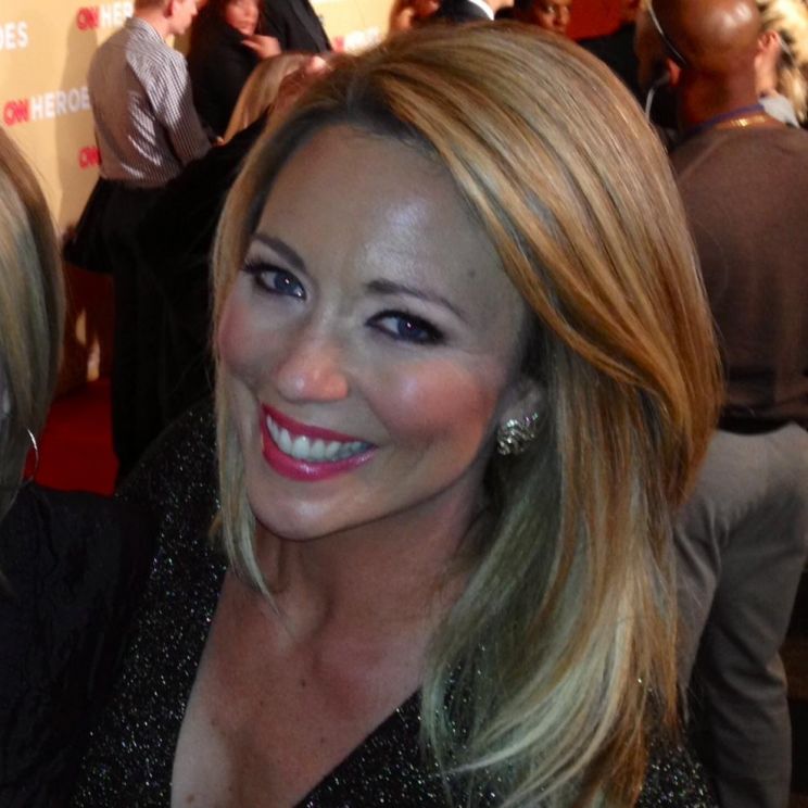 Brooke Baldwin