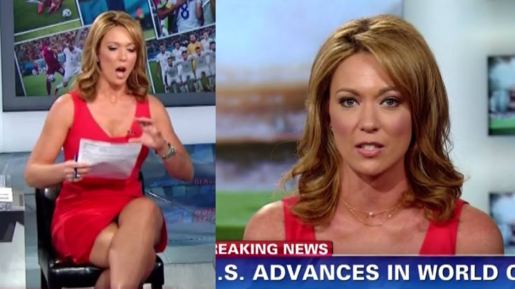 Brooke Baldwin