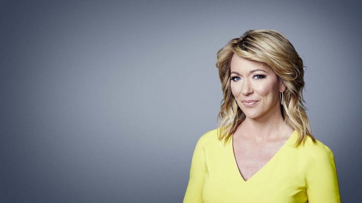 Brooke Baldwin
