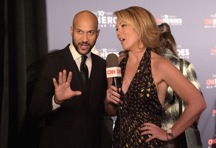 Brooke Baldwin