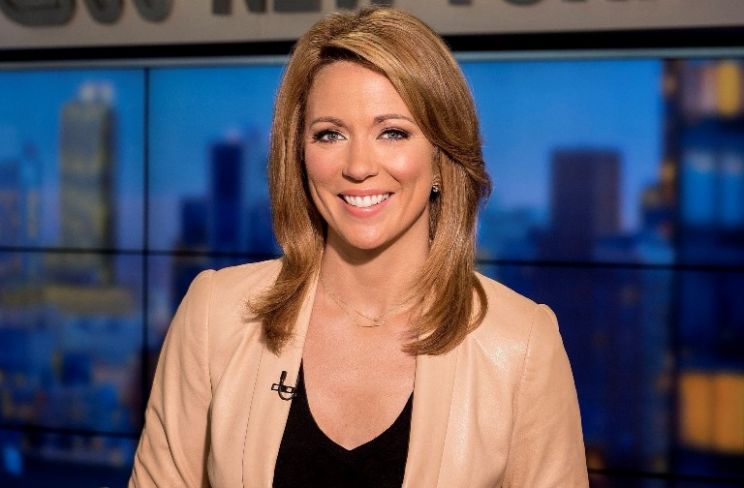 Brooke Baldwin
