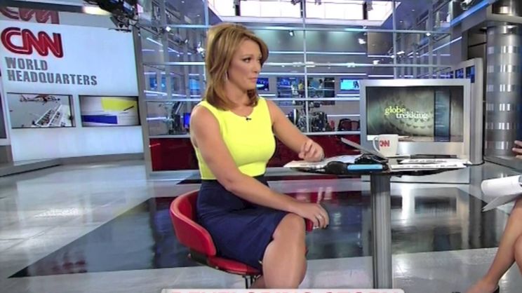 Brooke Baldwin