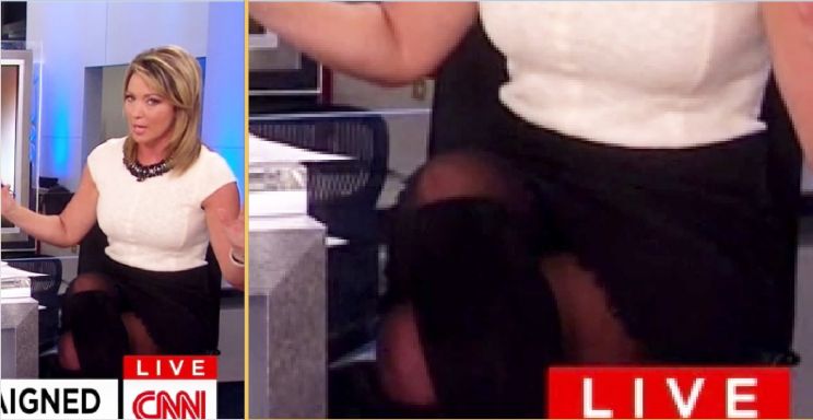 Brooke Baldwin
