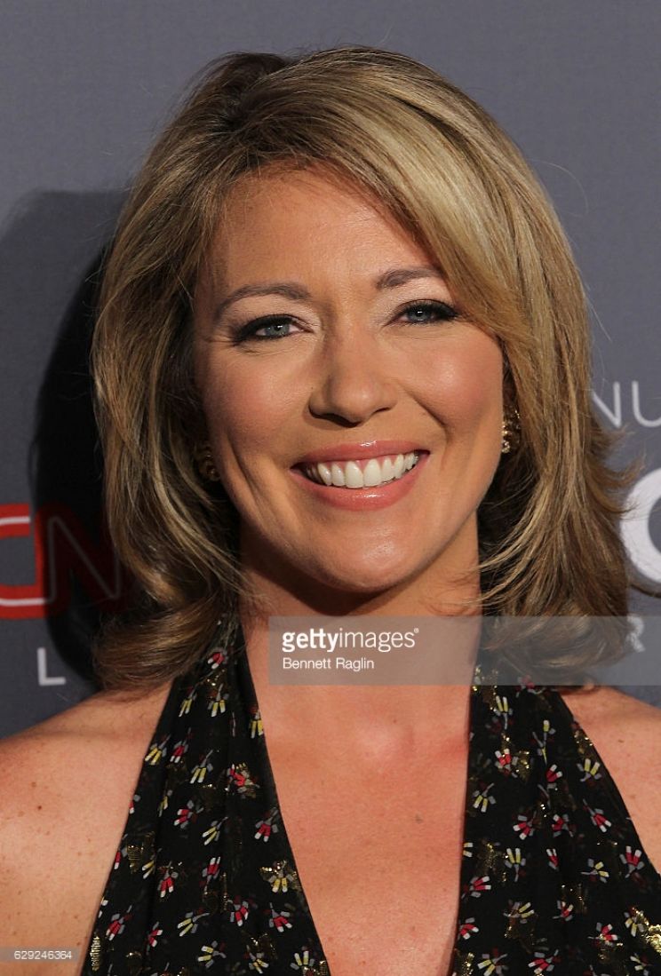 Brooke Baldwin