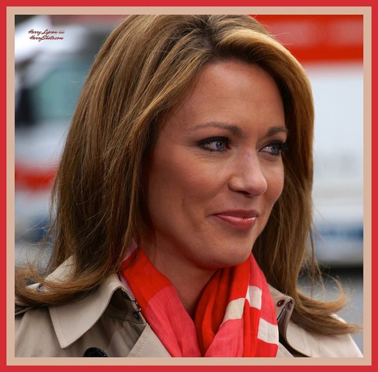 Brooke Baldwin