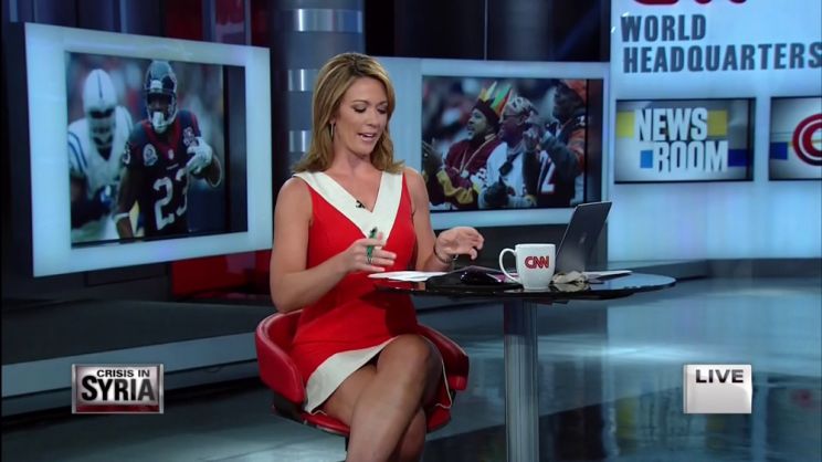 Brooke Baldwin