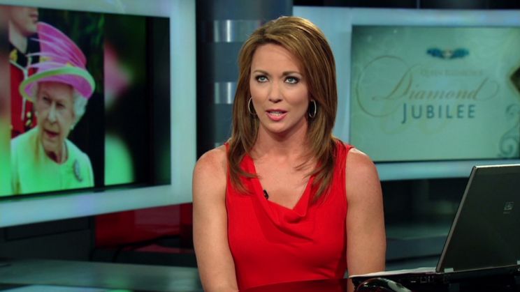 Brooke Baldwin