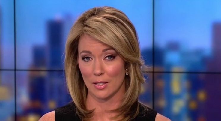 Brooke Baldwin