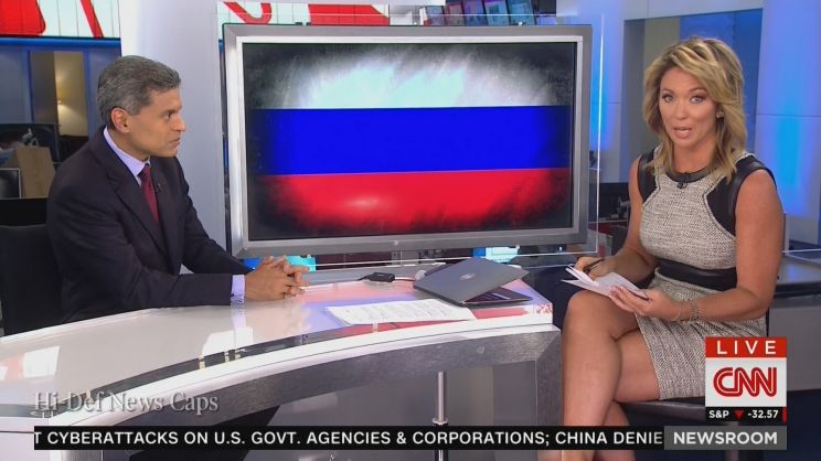 Brooke Baldwin