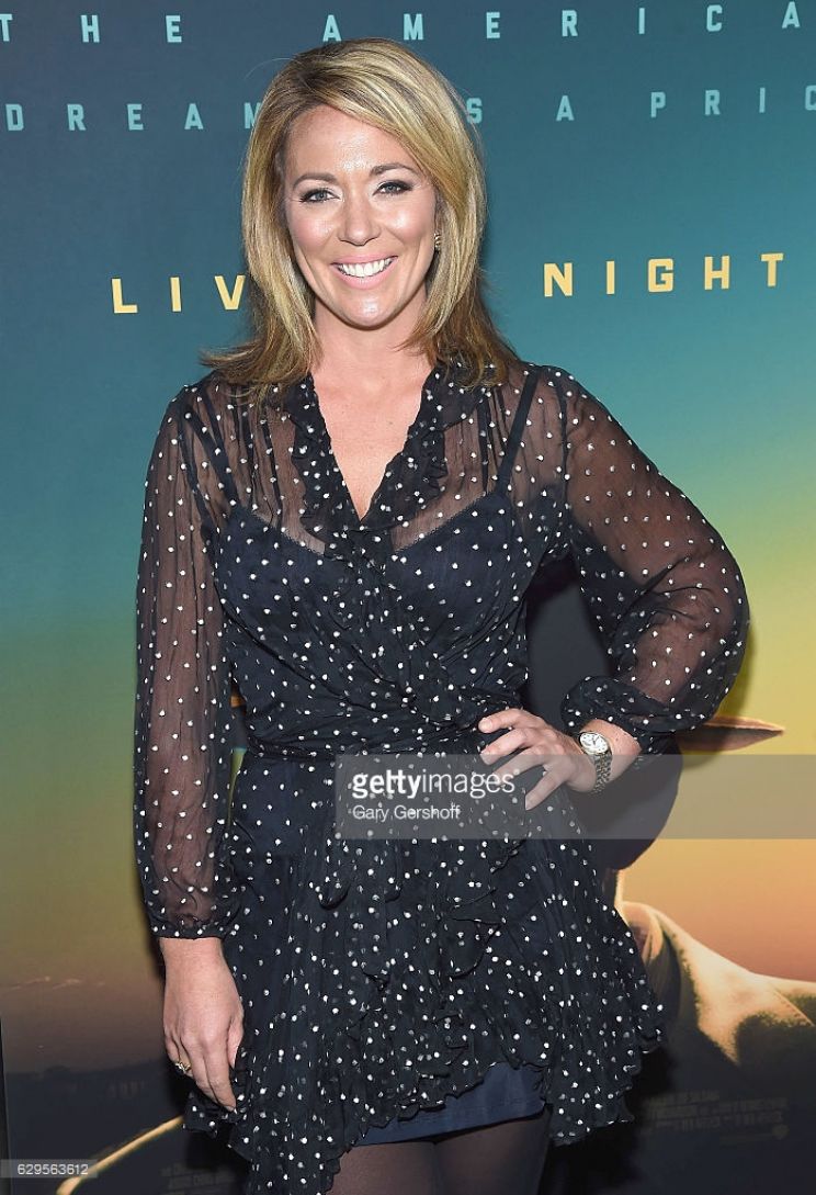 Brooke Baldwin