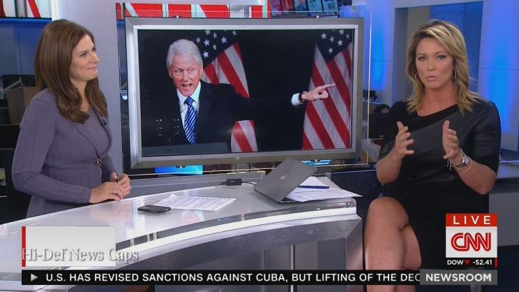Brooke Baldwin