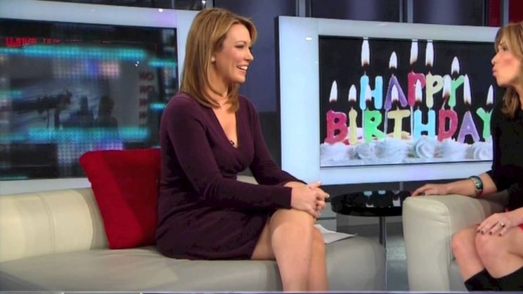 Brooke Baldwin