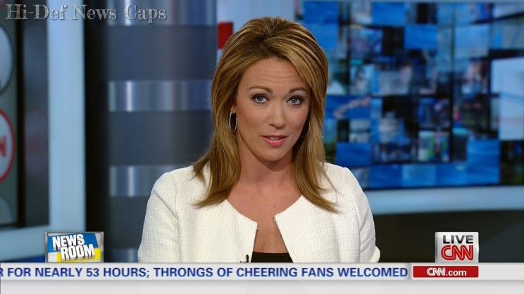 Brooke Baldwin