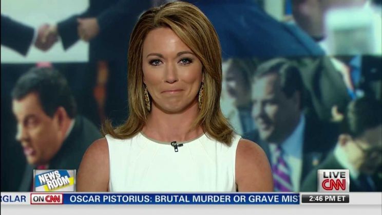 Brooke Baldwin