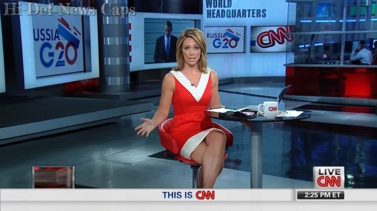 Brooke Baldwin