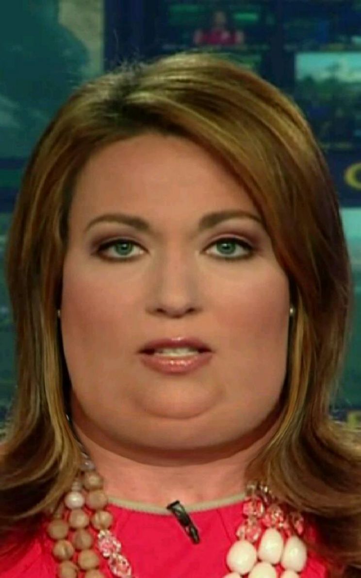 Brooke Baldwin