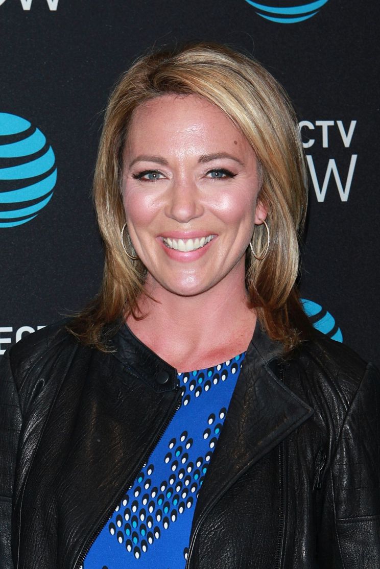 Brooke Baldwin