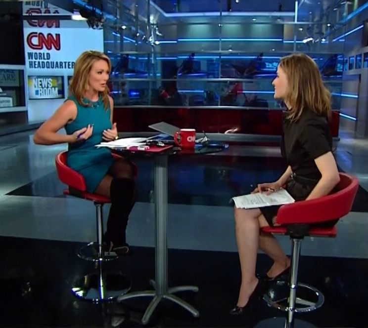 Brooke Baldwin