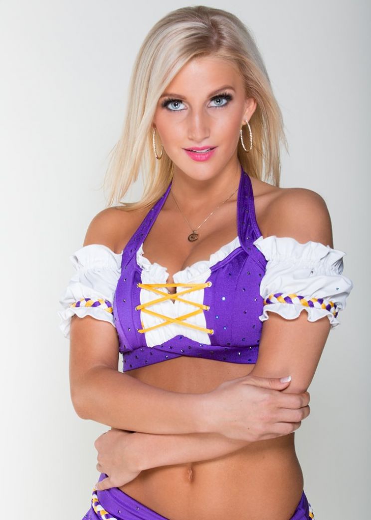 Brooke Banner