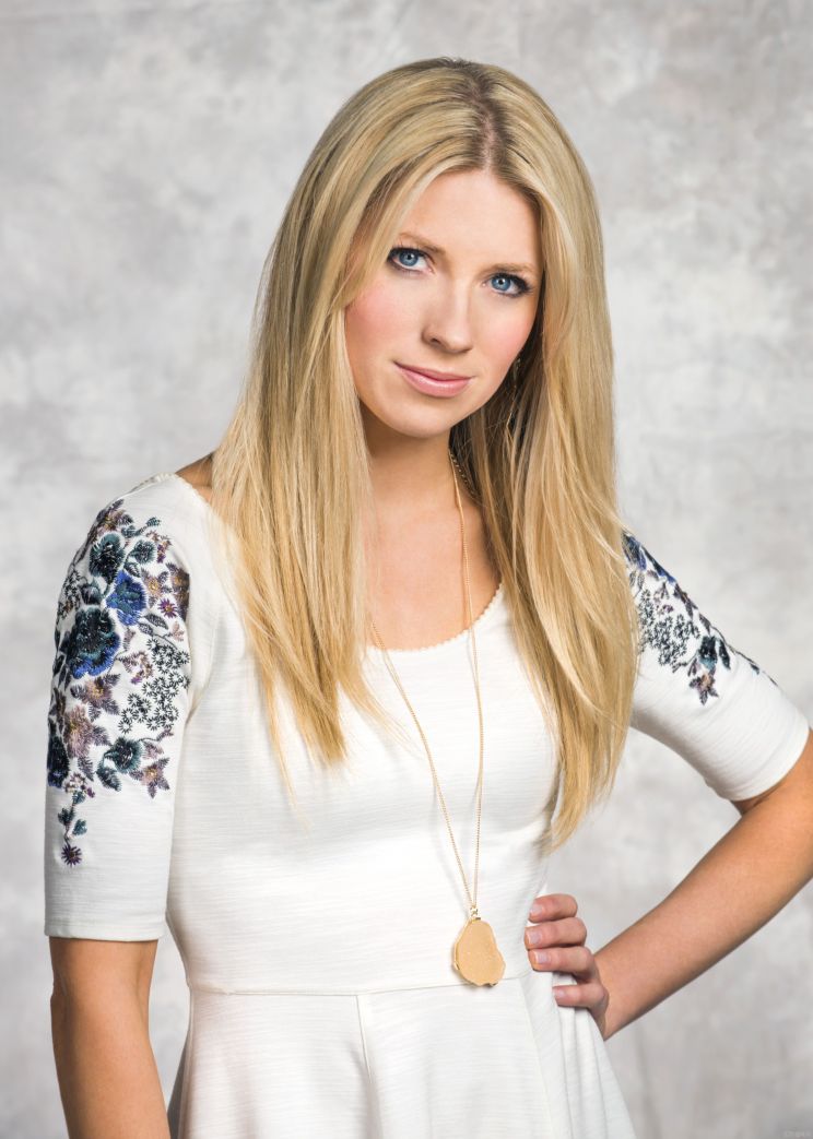 Brooke Banner