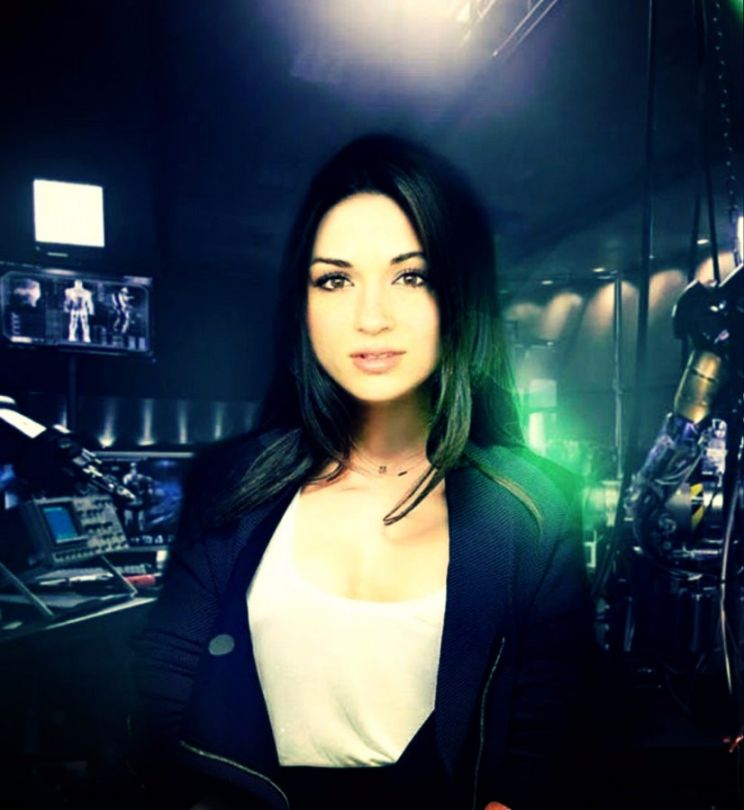 Brooke Banner