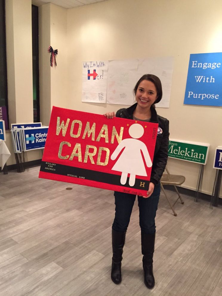 Brooke Banner