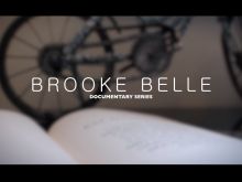 Brooke Belle