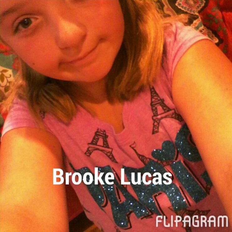 Brooke Belle