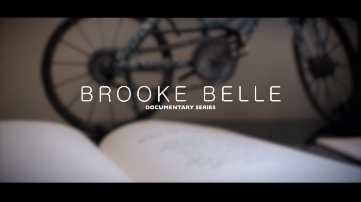 Brooke Belle