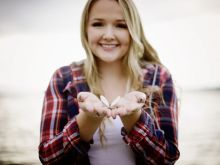 Brooke Bennett photo