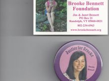 Brooke Bennett