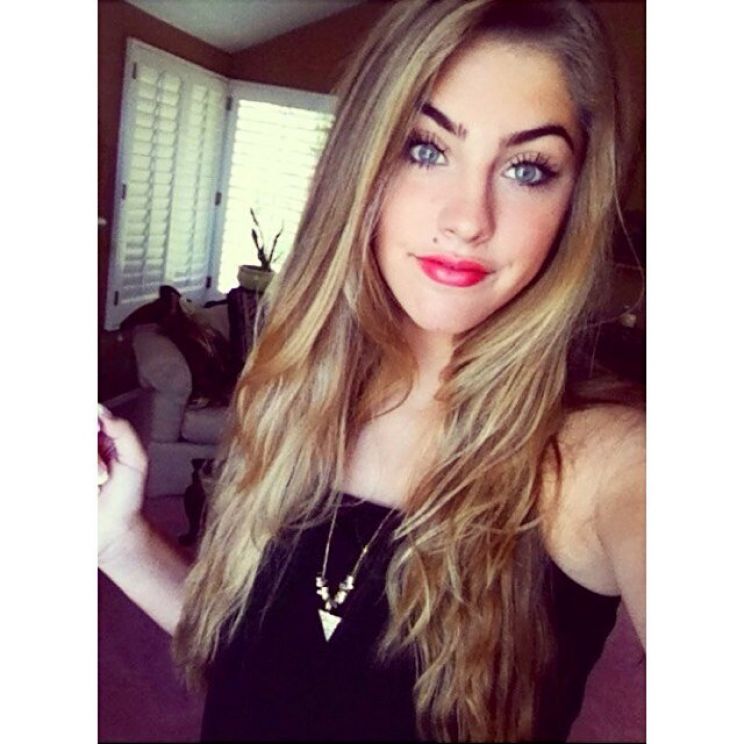 Brooke Bennett