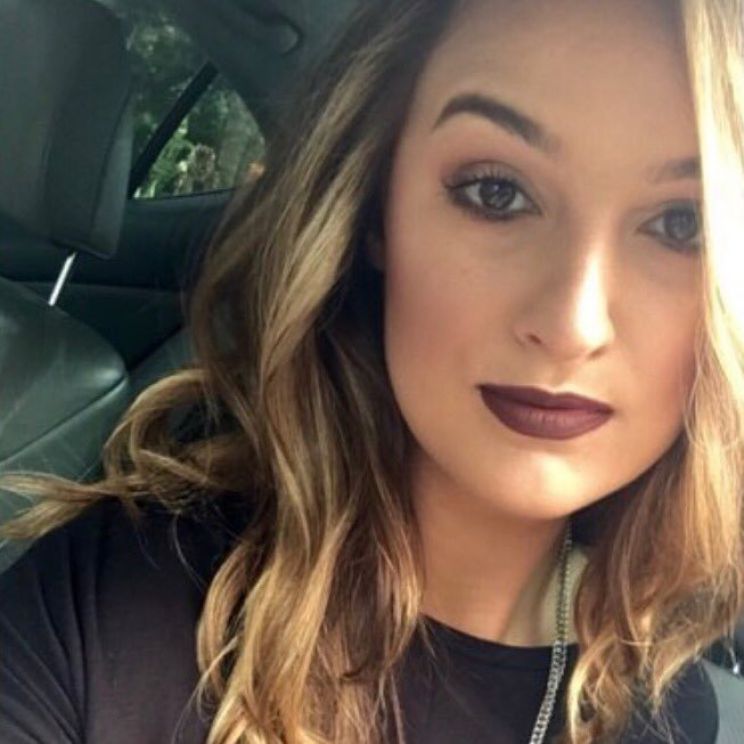 Brooke Bennett