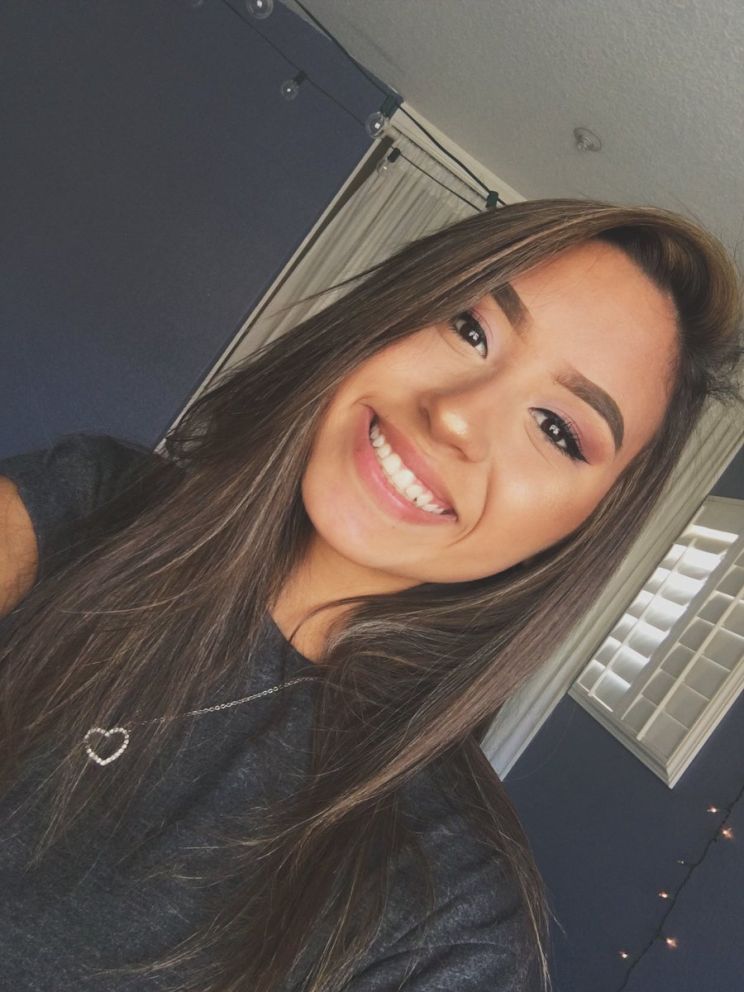 Brooke Bennett