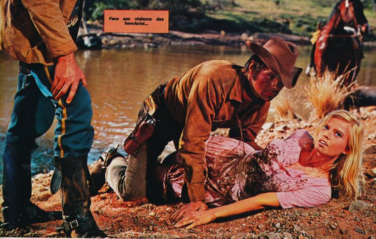 Brooke Bundy