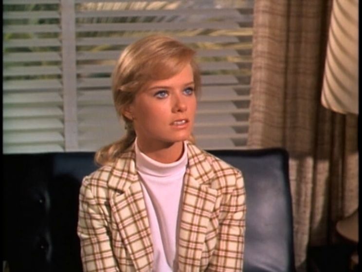 Brooke Bundy