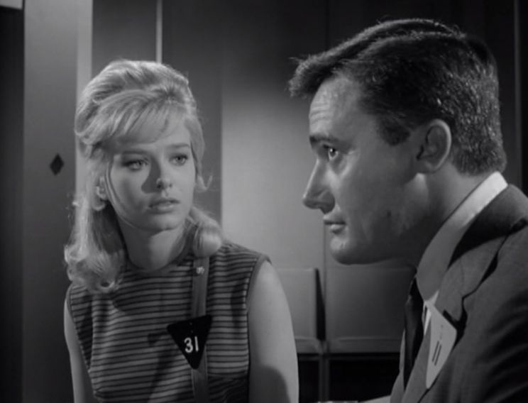 Brooke Bundy