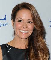 Brooke Burke-Charvet