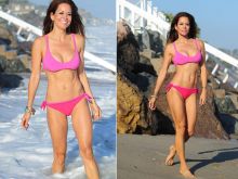 Brooke Burke-Charvet